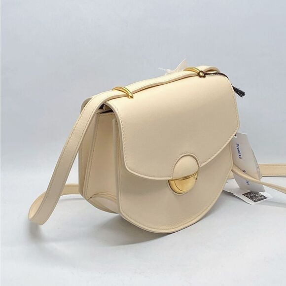 Proenza Schouler Mini Round Dia Leather Shoulde Bag - Picture 5 of 15